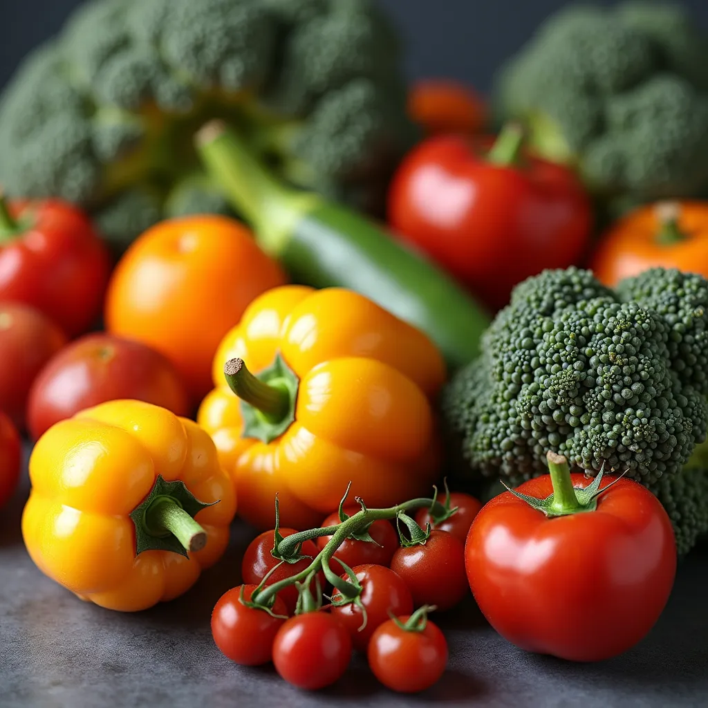 Clasificación de los Alimentos